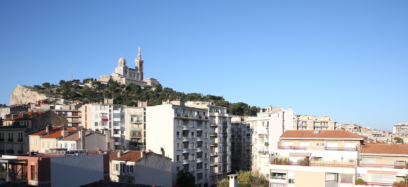 Cours Notre-Dame de France Marseille